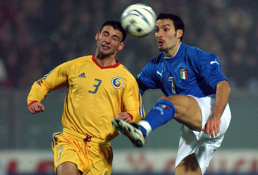 ZAMBROTTA, Italien och RAT, Rumänien