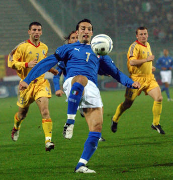 ZAMBROTTA, Italien
