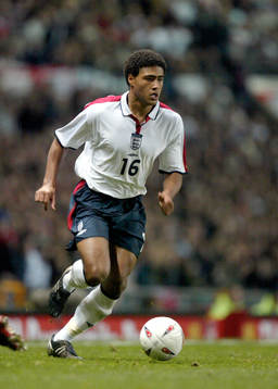 Glen Johnson, England