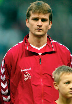 Per Nielsen, Danmark