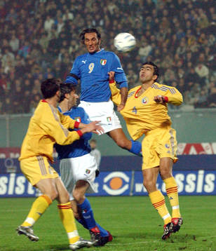 BAZZANI, Italien