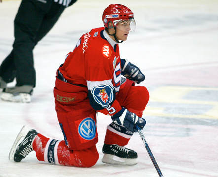 Bert Robertsson, Södertälje