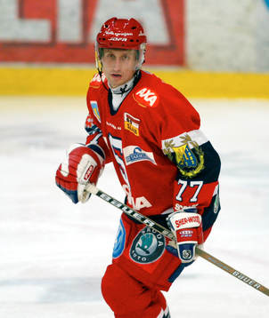 Lubomir Sekeras, Södertälje