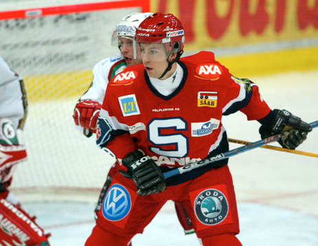 Teemu Riihijärvi, Södertälje