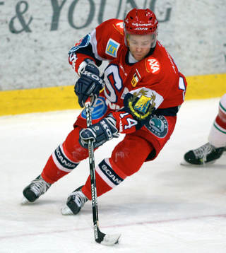 Robert Carlsson, Södertälje