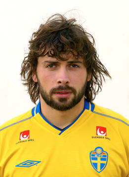 Alexander Östlund, Sverige