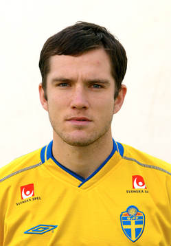 Martin Ericsson, Sverige
