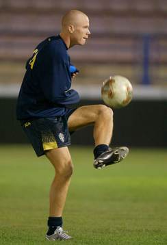 Alexander Farnerud