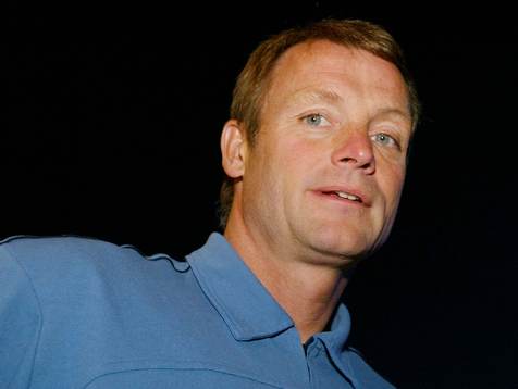 Torbjörn Nilsson, Förbundskapten Sverige