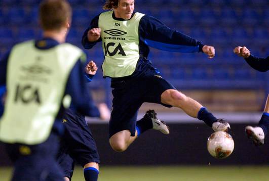 Kim Källström