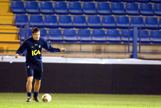 Stefan Ishizaki