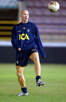 Alexander Farnerud