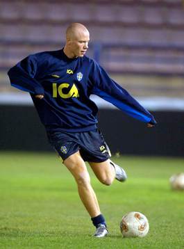 Alexander Farnerud
