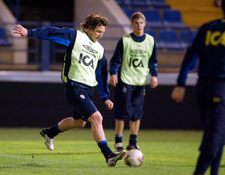 Kim Källström