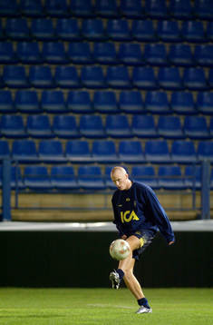 Alexander Farnerud