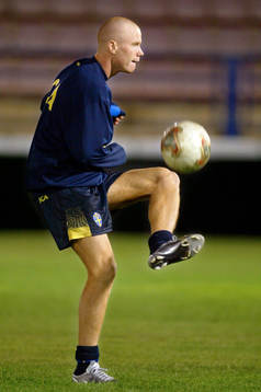 Alexander Farnerud