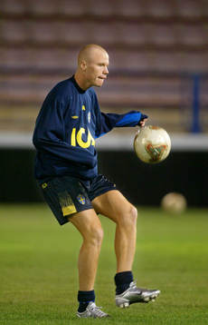 Alexander Farnerud