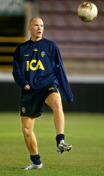 Alexander Farnerud