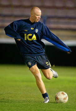 Alexander Farnerud