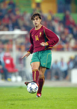 Beto Severo, Portugal