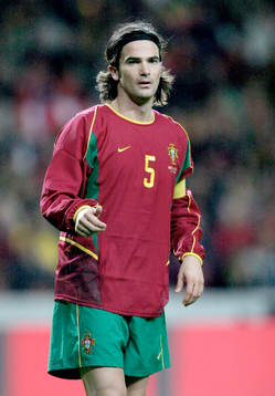 Fernando Couto, Portugal