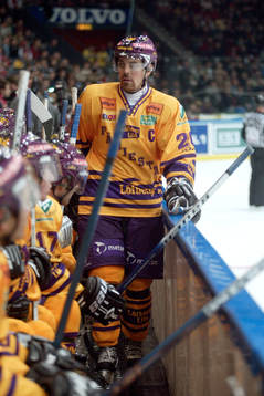 Clas Eriksson, Färjestad