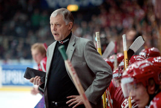 Conny Evensson, tränare, Frölunda