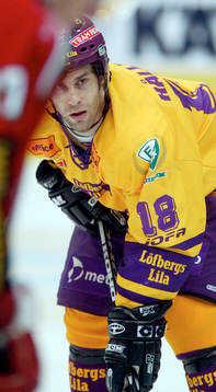 Per Hållberg
