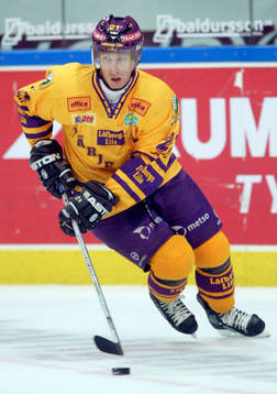 Jörgen Jönsson, Färjestad
