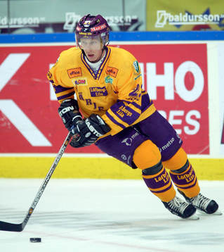 Jörgen Jönsson, Färjestad