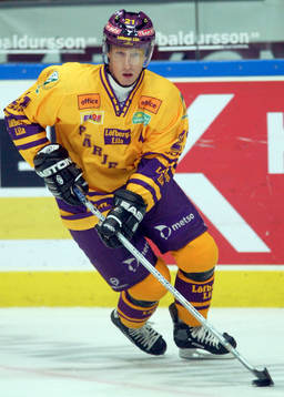 Jörgen Jönsson, Färjestad