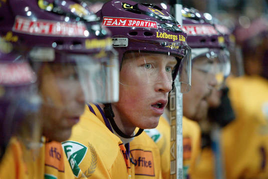 Jörgen Jönsson,  Färjestad