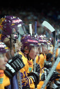 Jörgen Jönsson,  Färjestad