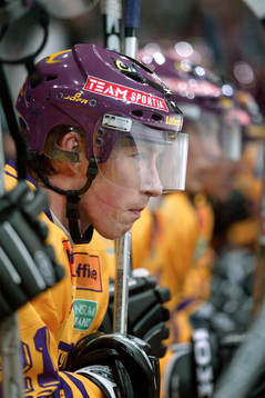 Jörgen Jönsson, Färjestad