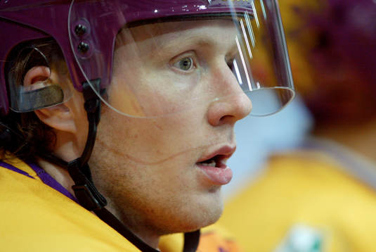 Ishockey, Elitserien, Färjestad