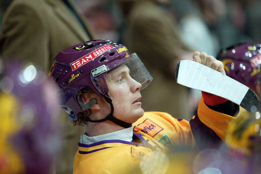 Ishockey, Elitserien, Färjestad