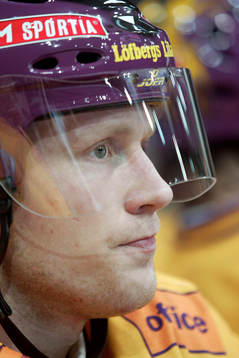 Ishockey, Elitserien, Färjestad