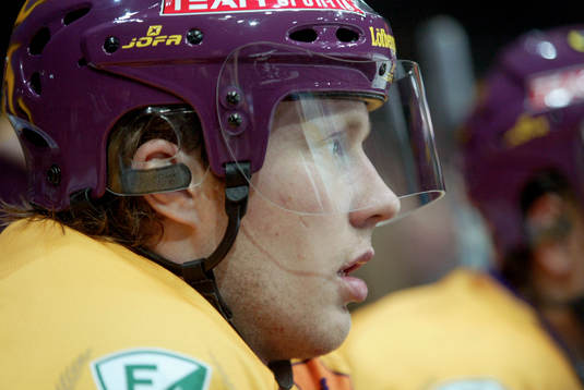 Ishockey, Elitserien, Färjestad