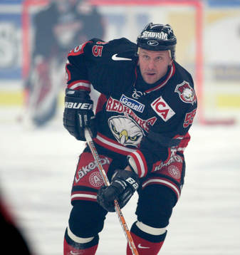 Peter Andersson