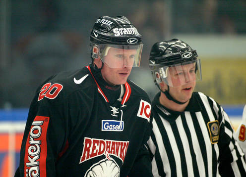 Niklas Sundblad