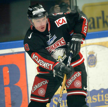 Niklas Sundblad