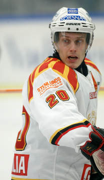 Roger Kyrö, Brynäs