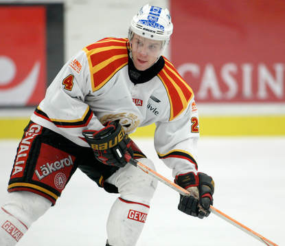 Tommi Miettinen, Brynäs