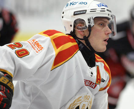 Roger Kyrö, Brynäs