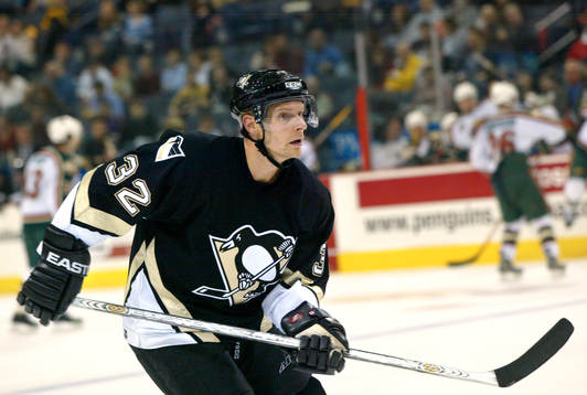 Dick Tärnström, Pittsburgh