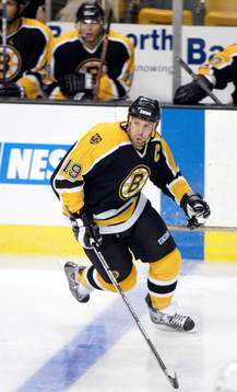 Joe Thornton