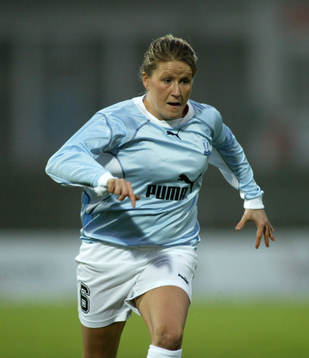 Jenny Engwall