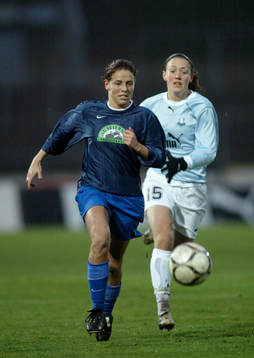 Therese Sjögran