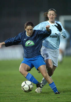 Therese Sjögran