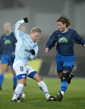 Frida Nordin